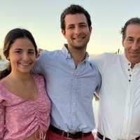 Maryland Congressman Says Talking About His Son's Suicide Saved His Own Life