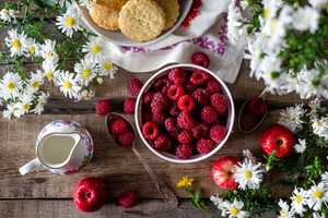 Skipping Breakfast Linked To Early Death, New Study Says