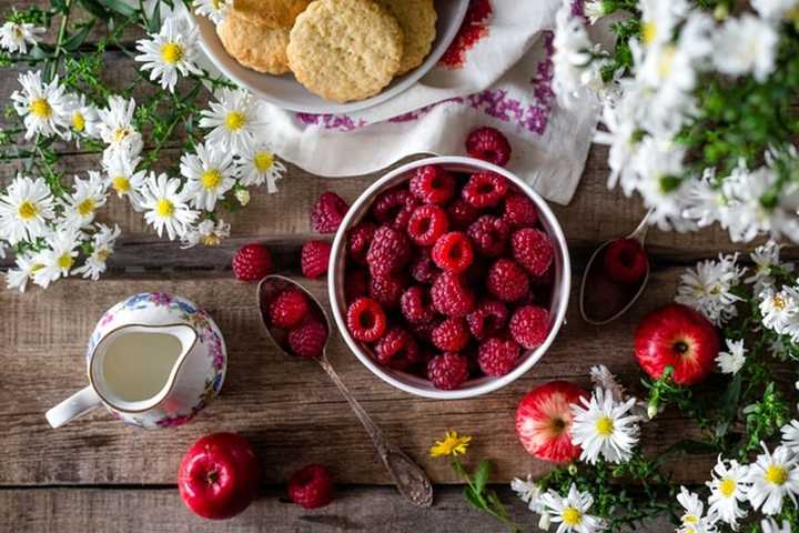 Skipping Breakfast Linked To Early Death, New Study Says