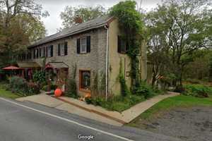 Colonial-Era Bucks Tavern Can Be Yours For $1.25 Million