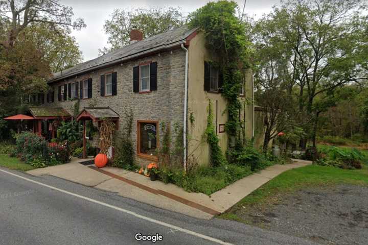 Colonial-Era Bucks Tavern Can Be Yours For $1.25 Million