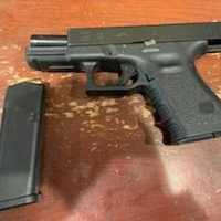 Man Tries To Bring Loaded Gun On Plane At Westchester Airport, Authorities Say
