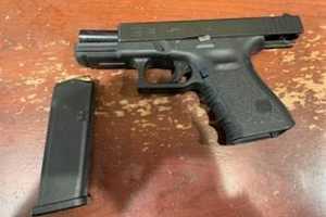 Man Tries To Bring Loaded Gun On Plane In Hudson Valley, Authorities Say