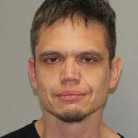 New Windsor Man Caught With Meth During Traffic Stop, Police Say