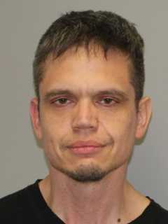 New Windsor Man Caught With Meth During Traffic Stop, Police Say