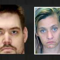 Child 'Sexploitation': Ridgewood Man, Accused Female Trafficker From Georgia Busted In Probe