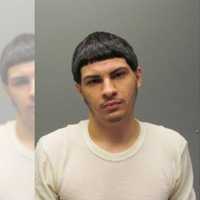 18-Year-Old Nabbed In Stamford For Stealing Car, Credit Cards In Darien, Police Say