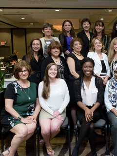 Rockland Business Women's Network Honors 2, Grants 3 Scholarships