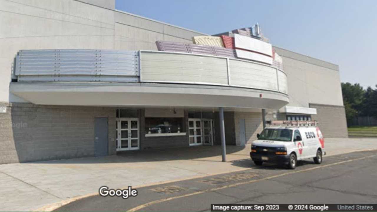 R/C Theatres Announces Opening Day For New Quakertown Location ...