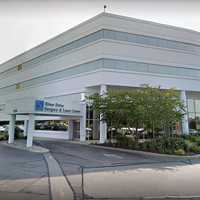Bullet Taped To Locker Locks Down Eye Surgery Center In Elmwood Park