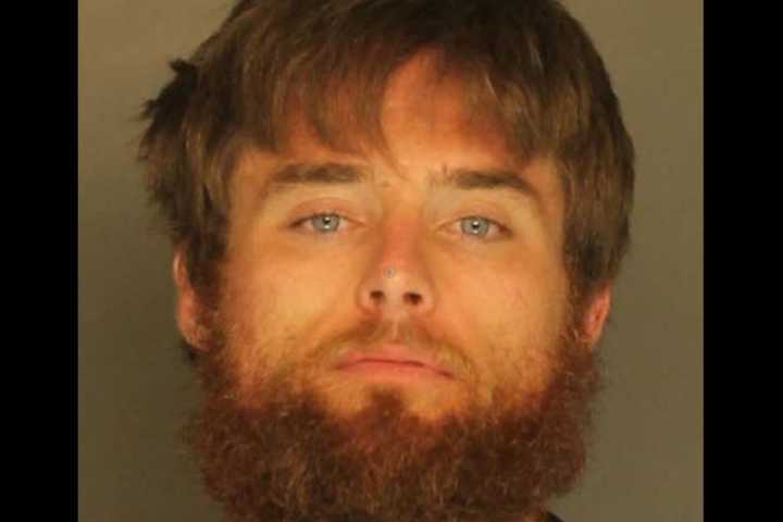 Sports Bike Rider Leads Police Pursuit In Central PA, Police Say