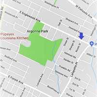Detectives: Three Stabbed -- None Cooperating -- In Englewood Street Fight
