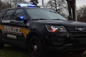 Woman Injured By Gunfire In Reading: Police