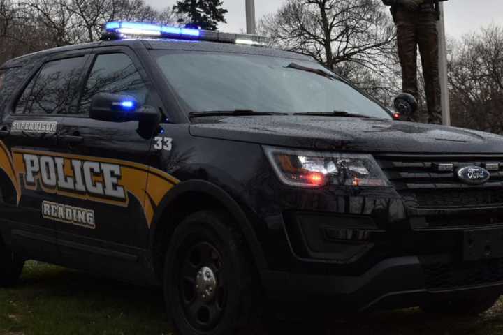 Woman Injured By Gunfire In Reading: Police