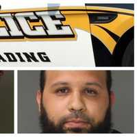 Victim Dies After Pair Charged In Reading Shooting