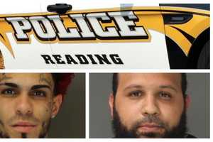 Victim Dies After Pair Charged In Reading Shooting