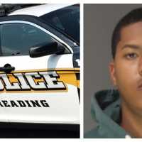 Armed Kidnapper Forced Victim Into Car Before Sexual Assault: Reading Police