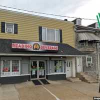 Million Dollar Lottery Ticket Sold In Reading