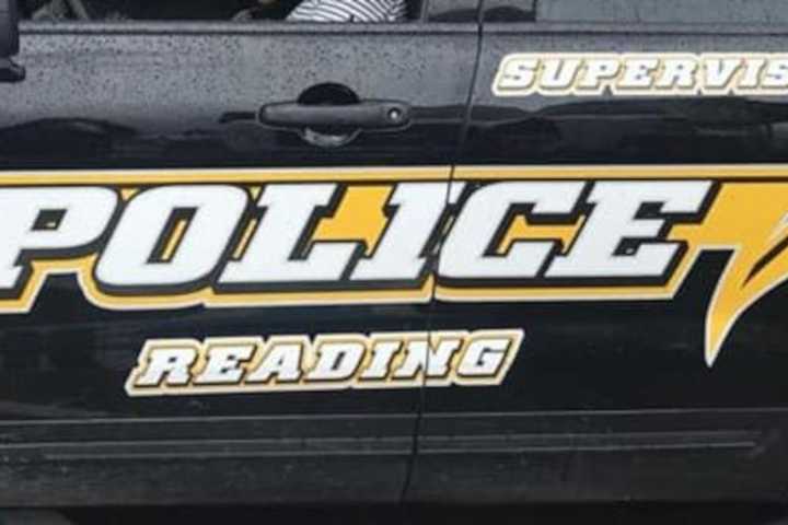 Berks Man Attempts To Kidnap Girl In Reading Alleyway: Report