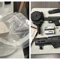 137 Grams Of Fentanyl Seized In Reading: Authorities