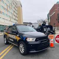 Reading Man Shot In Mouth Over Dispute With Neighbor: Police