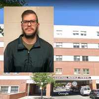 Berks County Teacher Charged With Sexual Assault Of 13-Year-Old Student: DA