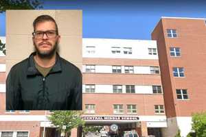 Berks County Teacher Charged With Sexual Assault Of 13-Year-Old Student: DA