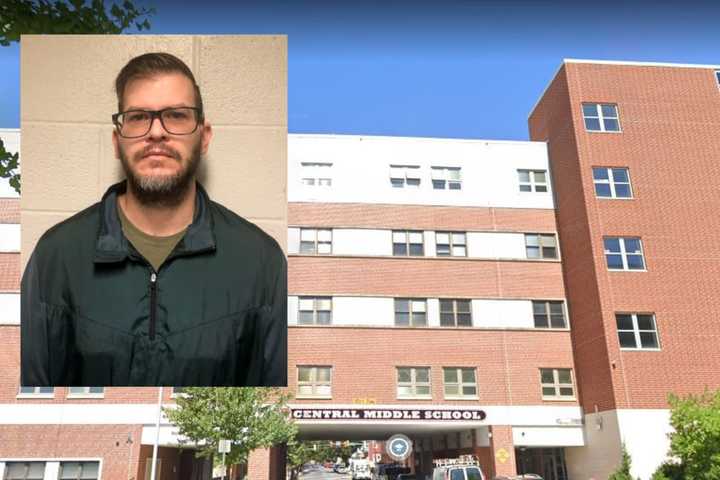 Berks County Teacher Charged With Sexual Assault Of 13-Year-Old Student: DA