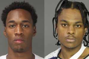 Suspect Sought In Fatal Shooting Of Pottstown Man: Police