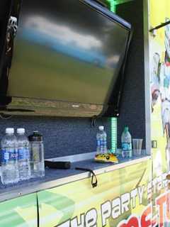 Back To School Events Make Peekskill Freshmen Feel At Home