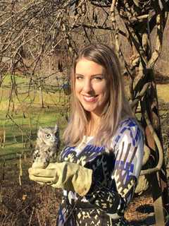 Greenburgh Nature Center Hires Rebecca Snyder For Marketing Post