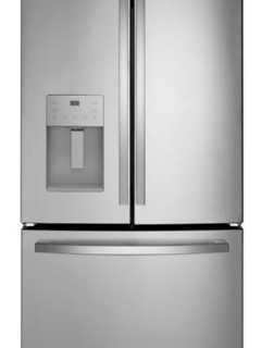 Recall Issued For GE Appliances Refrigerator Brand Due To Fall Hazard