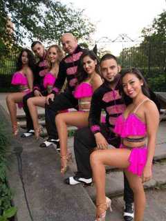 St. Jude Fundraiser, Connecticut Salsa Fest Returns To Stamford