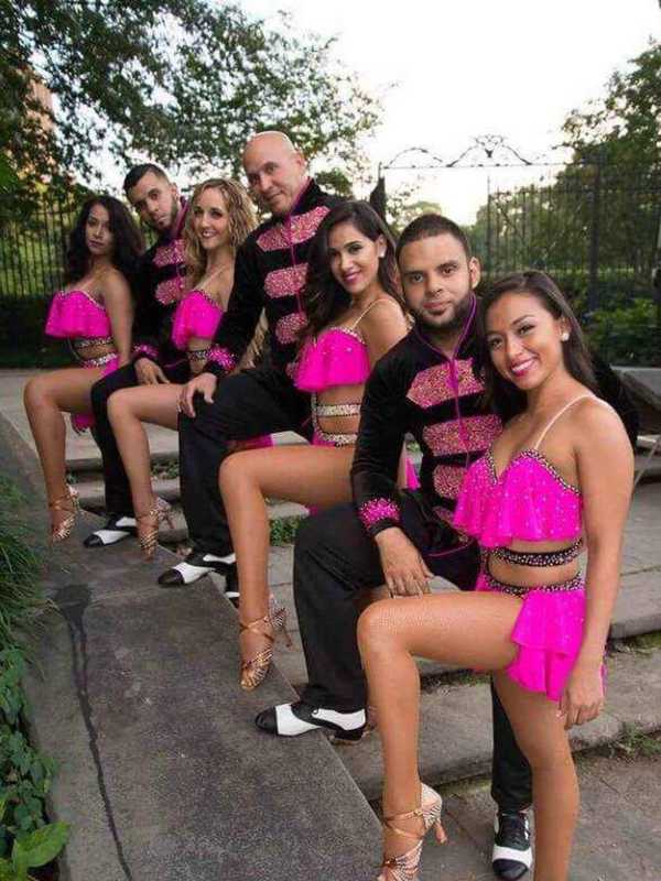St. Jude Fundraiser, Connecticut Salsa Fest Returns To Stamford