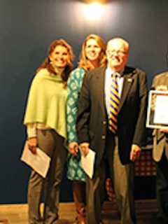 Hubbell Electric Heater Company Honored For Growing In Stratford