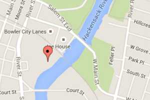 Hackensack OKs Redevelopment Plans For Old Record Site