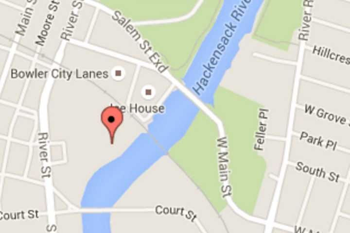 Hackensack OKs Redevelopment Plans For Old Record Site