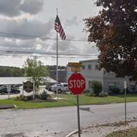 Gas Leak Forces Building Evacuations In Red Lion