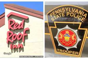 Bethlehem Man Shoved Victim Down Concrete Stairs At Hotel: PSP