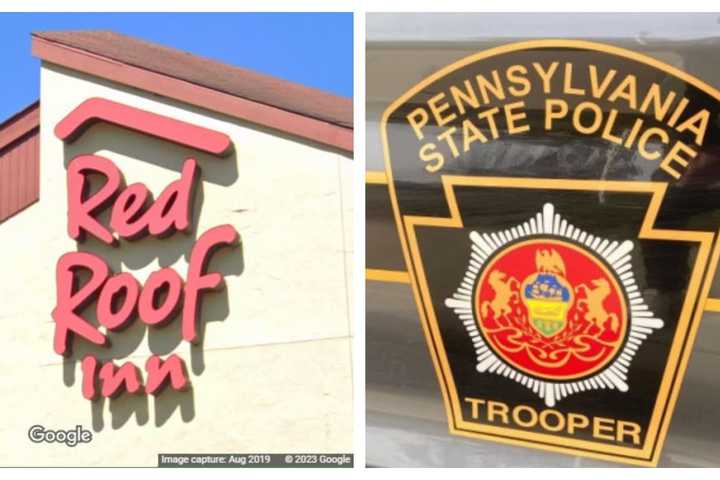 Bethlehem Man Shoved Victim Down Concrete Stairs At Hotel: PSP