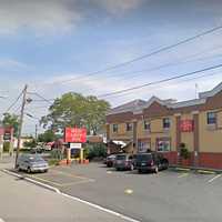 Route 46 Motel Stabbing Suspect Caught, Brought To Bergen From NYC