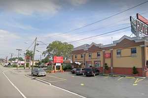 Manhunt Continues: Elmwood Park Police Search For Route 46 Motel Stabbing Suspect