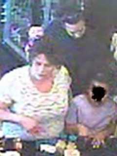 Redding Police Seek Woman In Fraudulent Use Of Credit Card Case