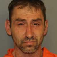 Chase Ends When Suspect Crashes Stolen Car Into Middletown Police Cruiser