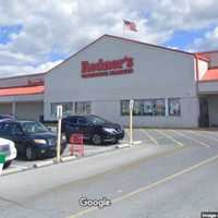 Reading Shopper Buys $650K Lotto Ticket At Grocery Store