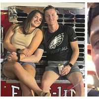PA Firefighter Killed In Crash Was 'Ring-Hunting' For His Girlfriend, Loved Ones Say