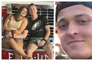 PA Firefighter Killed In Crash Was 'Ring-Hunting' For His Girlfriend, Loved Ones Say