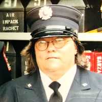 Reenie Martin, Longtime Delco Firefighter And 'Trailblazer,' Dies At 61