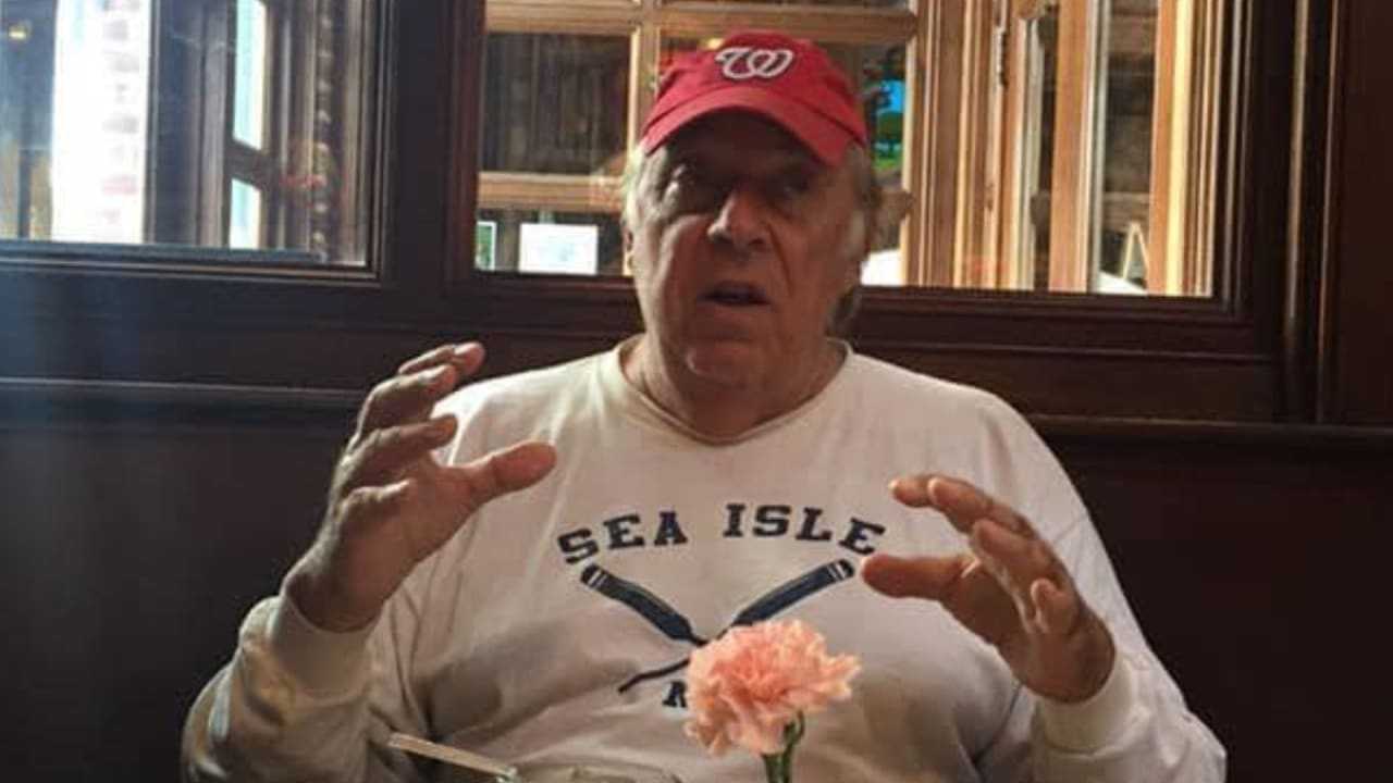 Popular Pennsylvania Band Director Dies Suddenly In Virginia | Lower ...