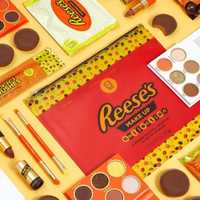 DO NOT EAT: Reese's Launches Makeup Line